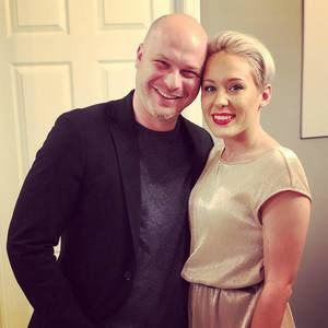 Meet your Posher, Heath